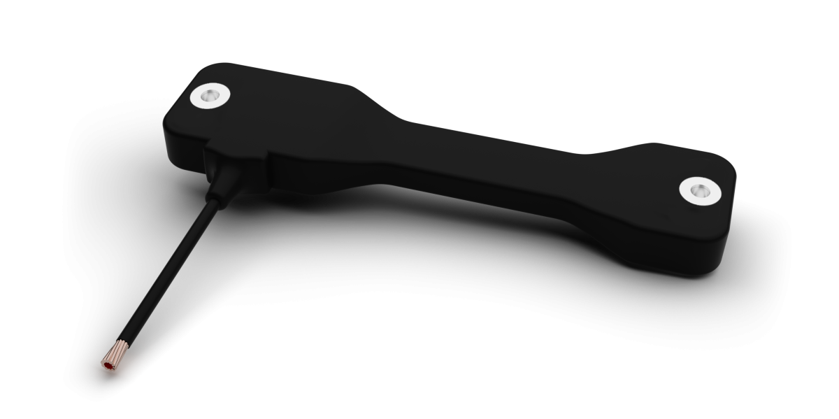 DS50 Displacement sensor Displacement Sensors ElastiSense Sensor