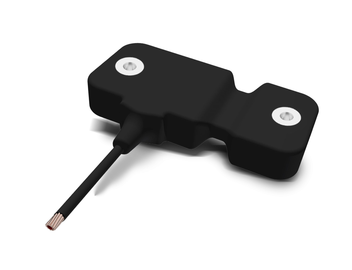 DS5 Displacement sensor Displacement Sensors ElastiSense Sensor